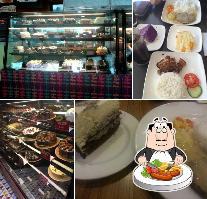 Best red velvet cake in Marikina restaurants, summer 2024 Restaurant Guru