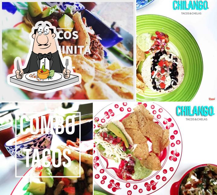 Restaurante Chilango Tacos y Chelas, Bogotá, Cra. 18 C 10935