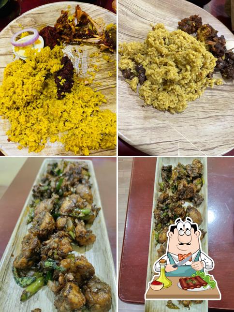 Donne Biryani House