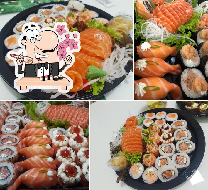 Dri Sushi