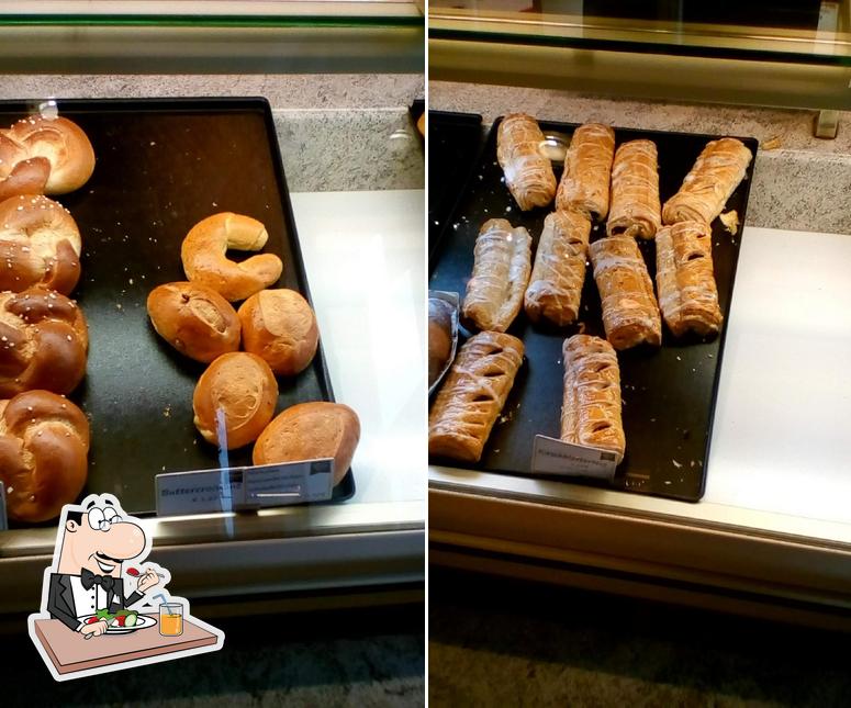 Ihre Stamm Bäckerei