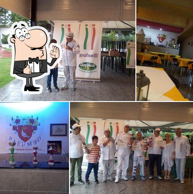 Ristorante Pizzeria Regina Margherita