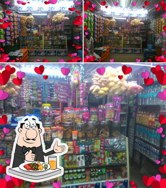 Saraswati Stores