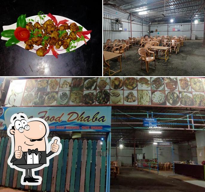 Sea Food Dhabha