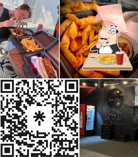 Best gyros in Yuma restaurants, spring 2024 Restaurant Guru