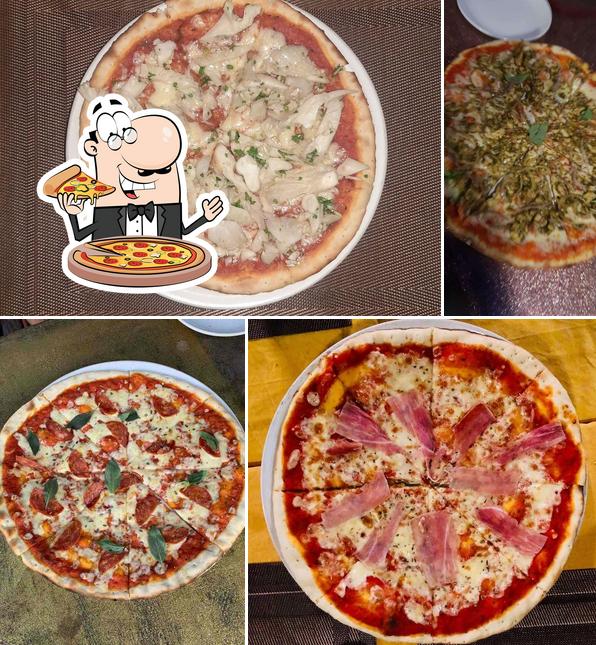 Roma Italian Restaurant