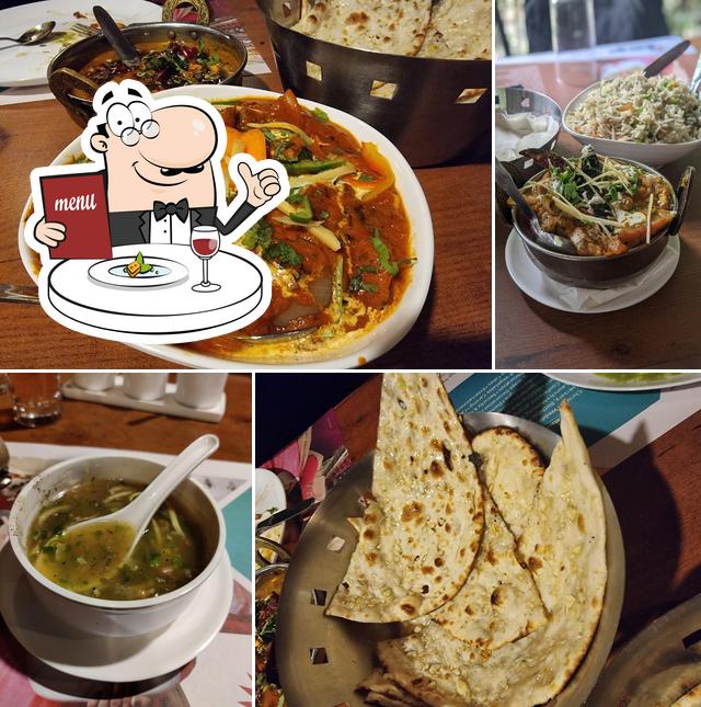 SURYA Restaurant