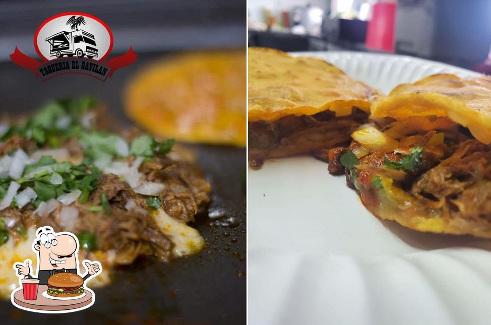 Taqueria El Gavilan in Battle Mountain Restaurant reviews