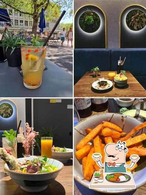 Zen Chay - Asian Vegan Restaurant
