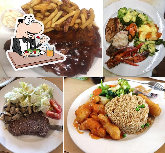 Le Routier Restaurant
