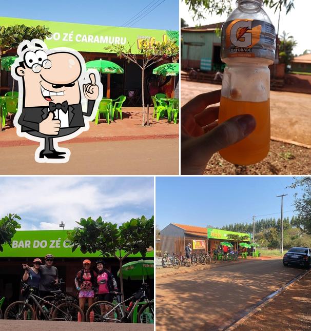 Bar Do Ze