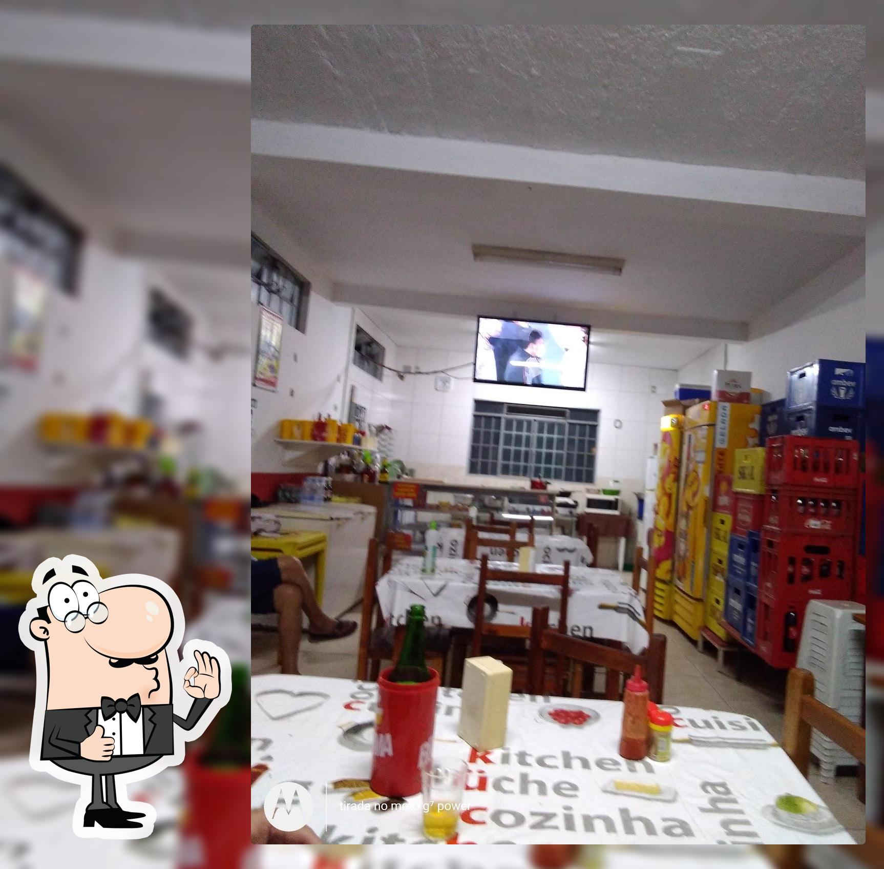 Bar do Toninho