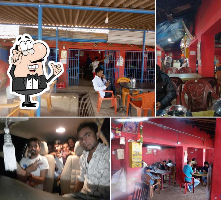 Billu Punjabi Dhaba Restaurant