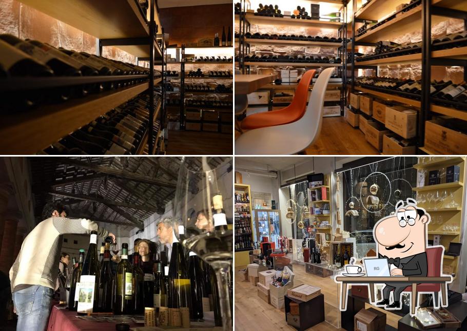 Galli Enoteca