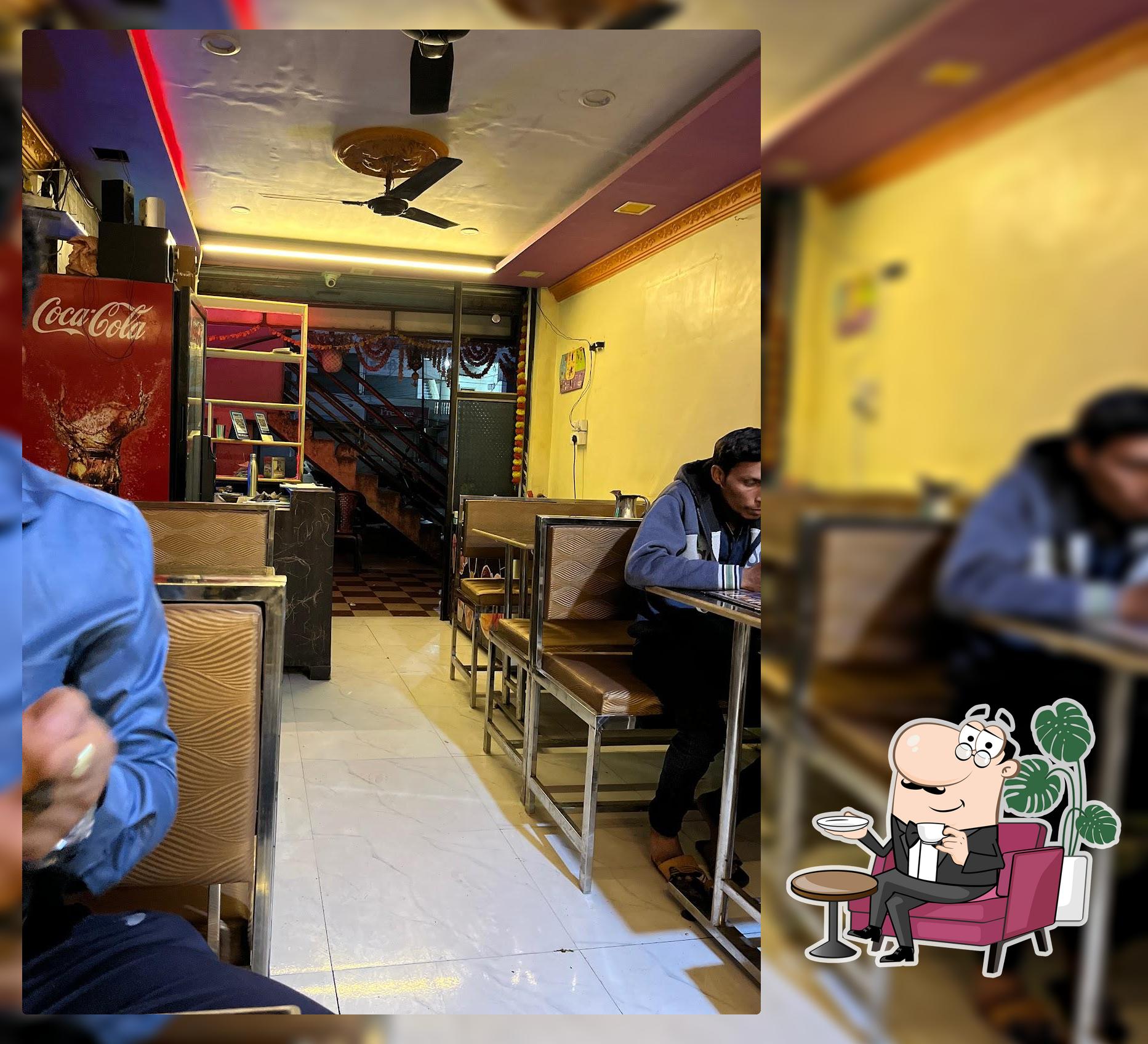 Ganraj veg Restaurant