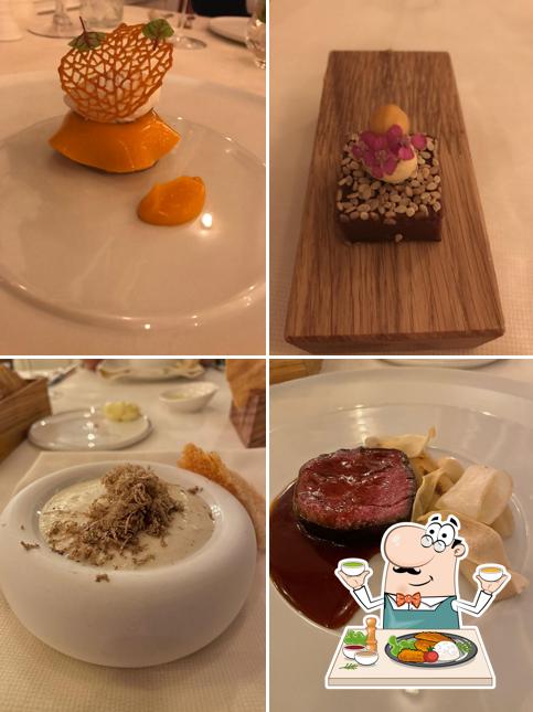 Cibo al Gourmet Restaurant Prezioso