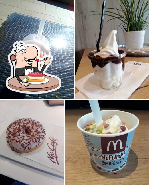 McDonald's Feldkirchen bei Graz