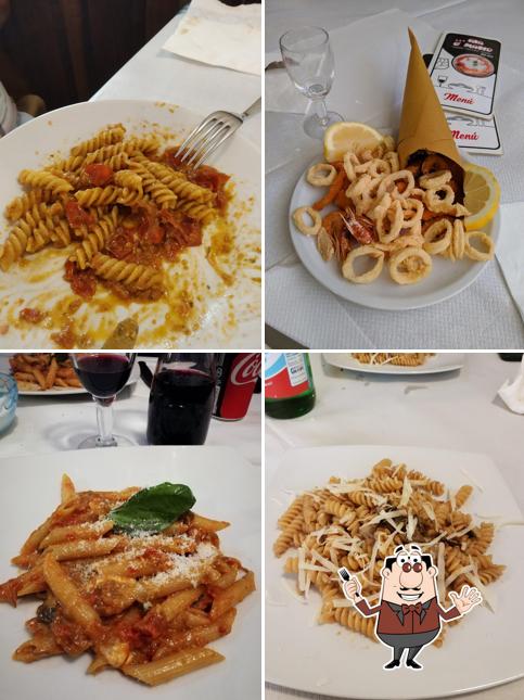 Pizzeria O' Masto