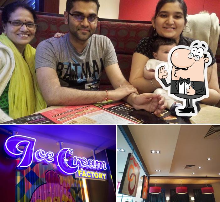 Pizza Hut, Hattersway Retail Park in Luton Restaurant menu and reviews