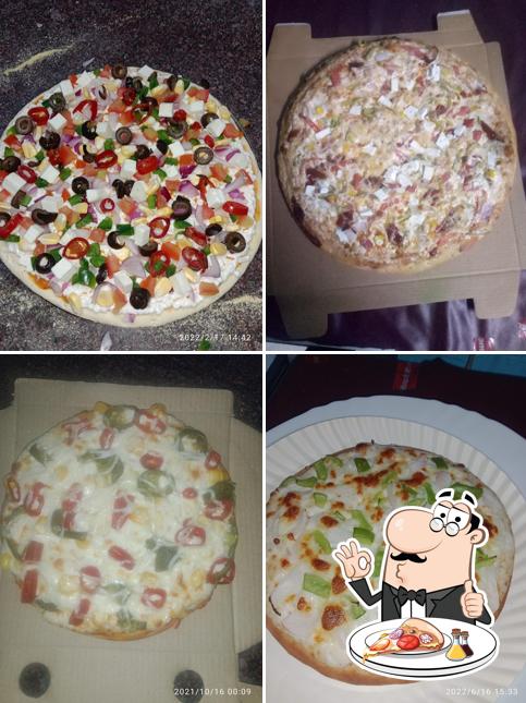Pizza King