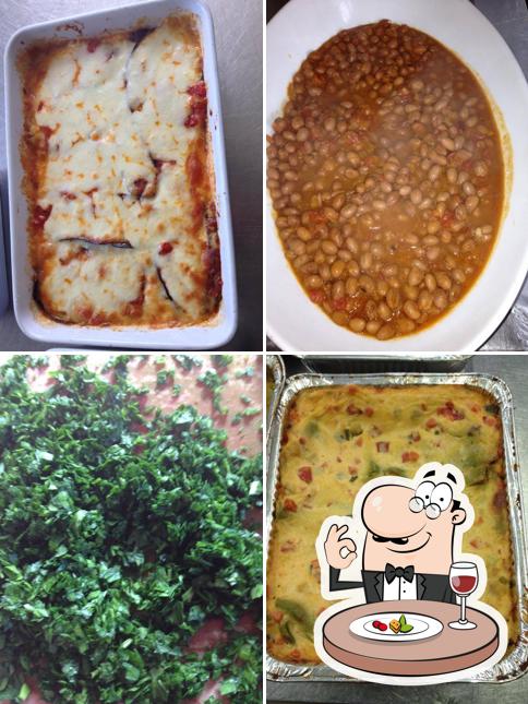 Pizzeria Asporto da Claudio