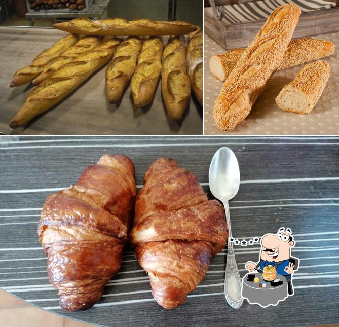 Marie Blachère Boulangerie Sandwicherie Tarterie
