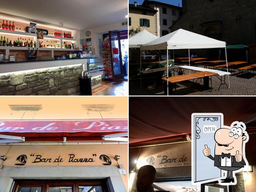 Image de Bar de piazza