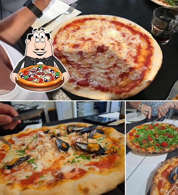 La pizza è il piatto veloce preferito al mondo