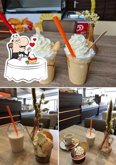 Cafetaria Etenstijd Koudekerke