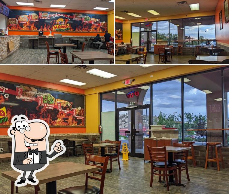 El Gordo Mexican Grill in Prescott Restaurant reviews