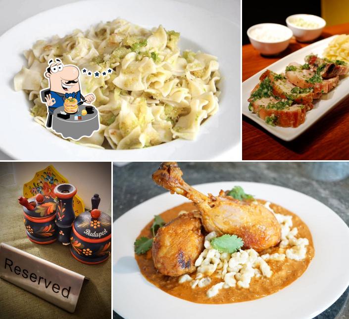 Hungarian Restaurant Near Me Discover Authentic Flavors