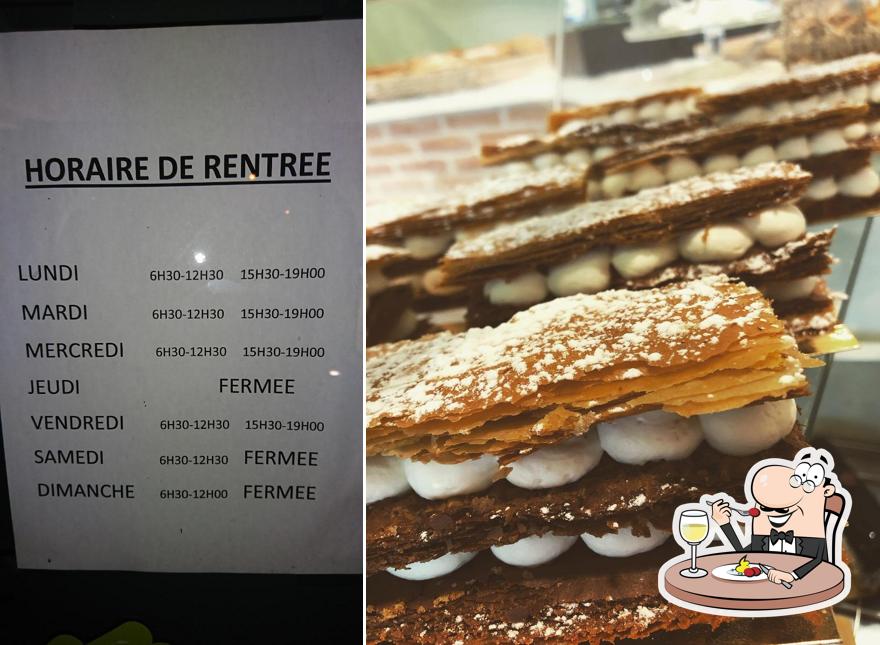 La Biboulangerie