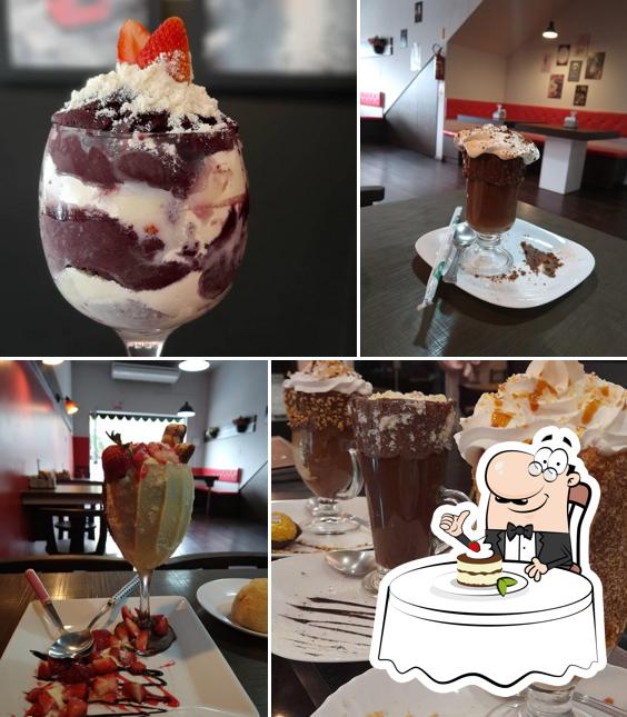 Maby Café