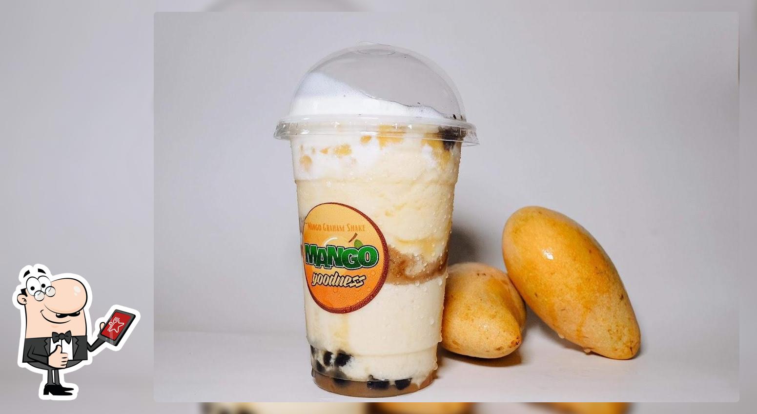 Mango Goodness, Malolos