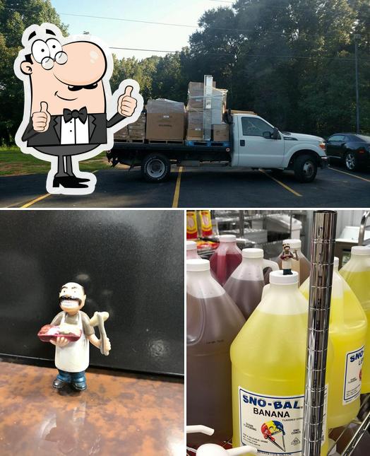 Midway Restaurant Supply in Whitehouse Restaurant reviews