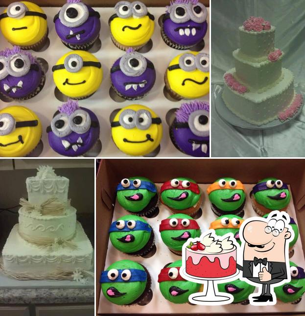 Mowry Baking & Candy Company in Decatur Restaurant reviews