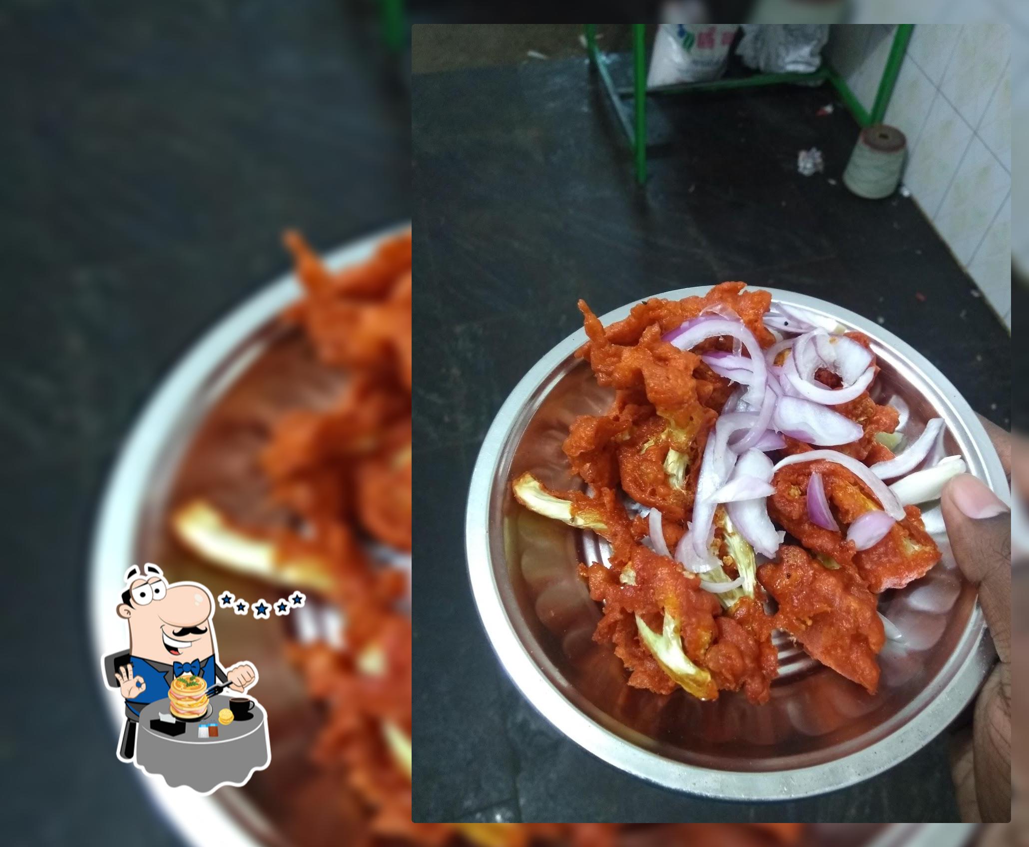 Muni's Chilly Chicken Centre