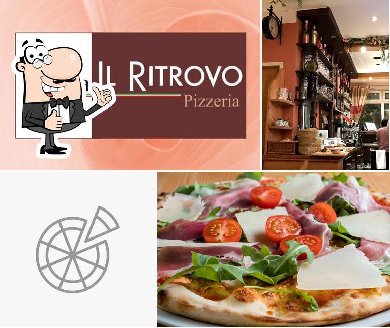 Voir cette photo de Osteria Il Ritrovo