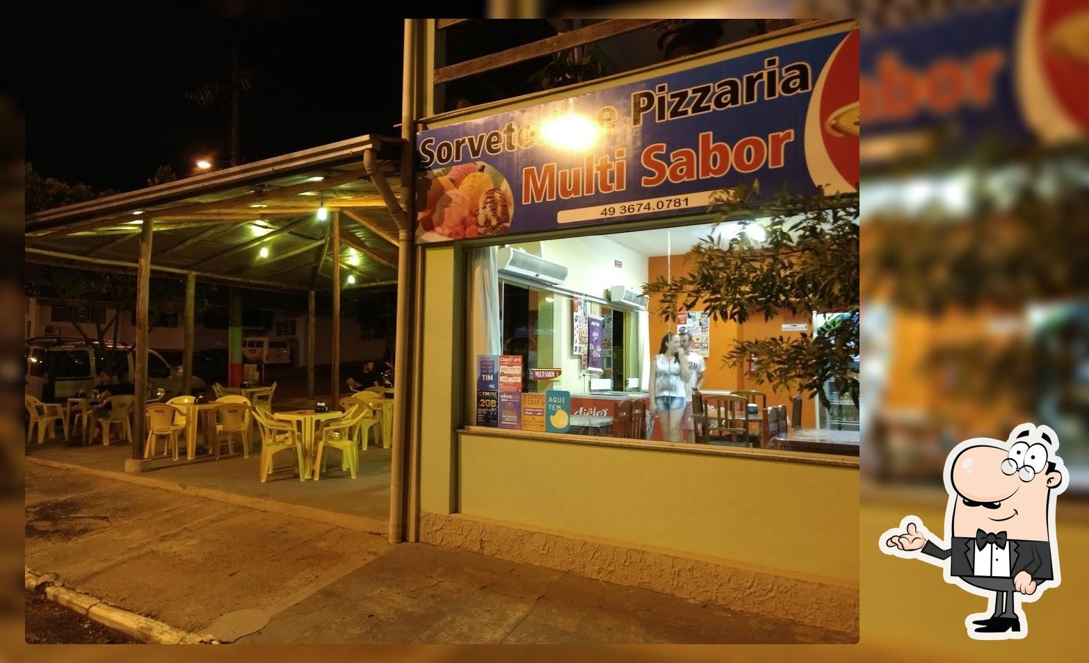 Pizzaria e Sorveteria do Pinno