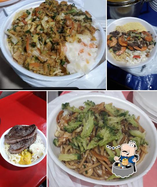 Ponto do Yakissoba.e (refeições)