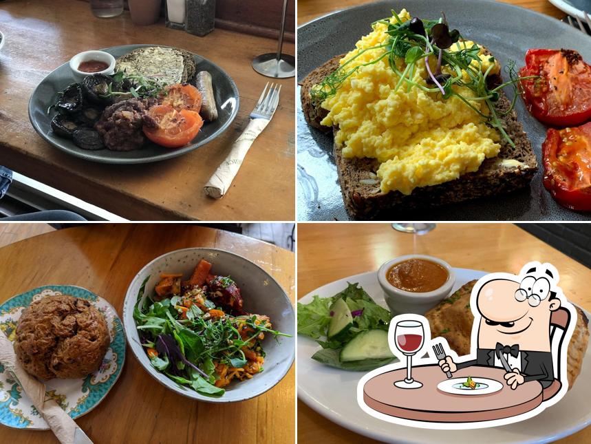 Best vegetarian restaurants in New Zealand Restaurant Guru 2024