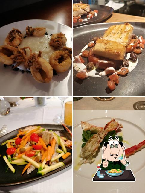 Ristorante Tajer D'Oro
