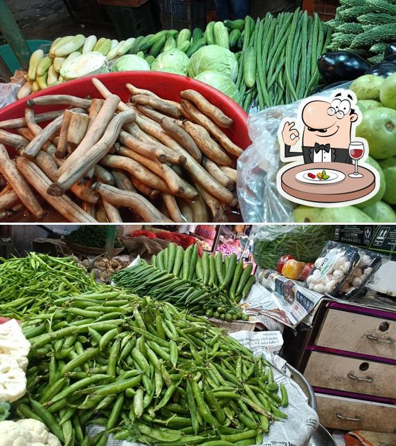 Valmik Vegetable