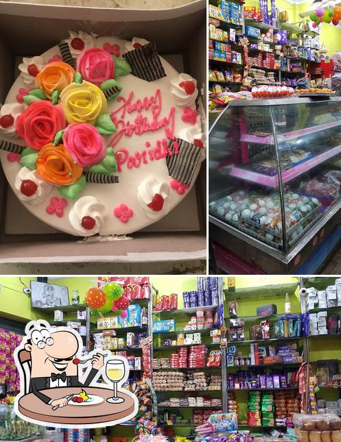 Vishal Sweets And Restaurant