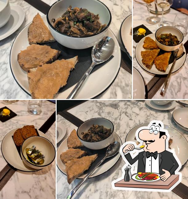 Stem And Stem London Restaurant Menu Prices And Reviews Stem and stem london restaurant menu prices and reviews