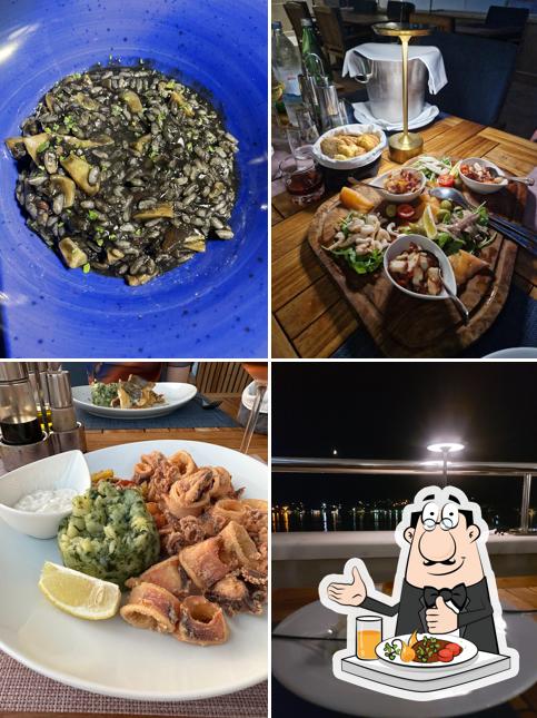 Platti al Tavern Arka Restaurant