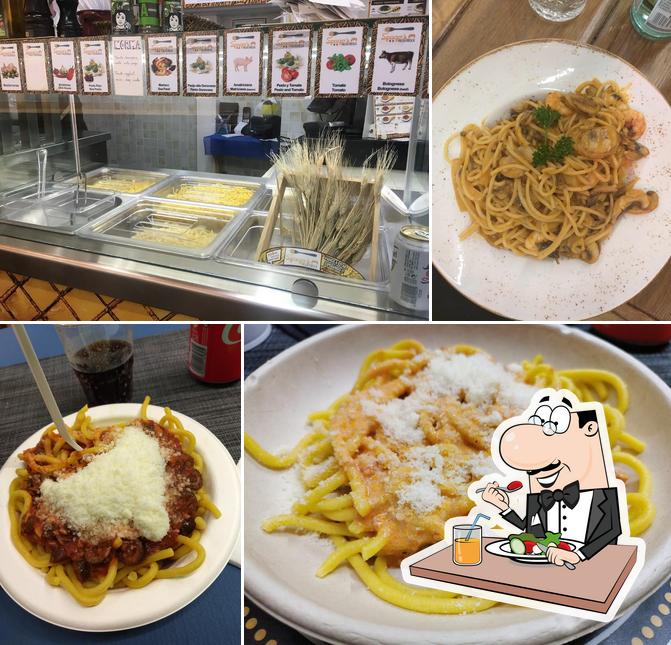 Spago's