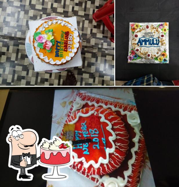 Ammul Baker's