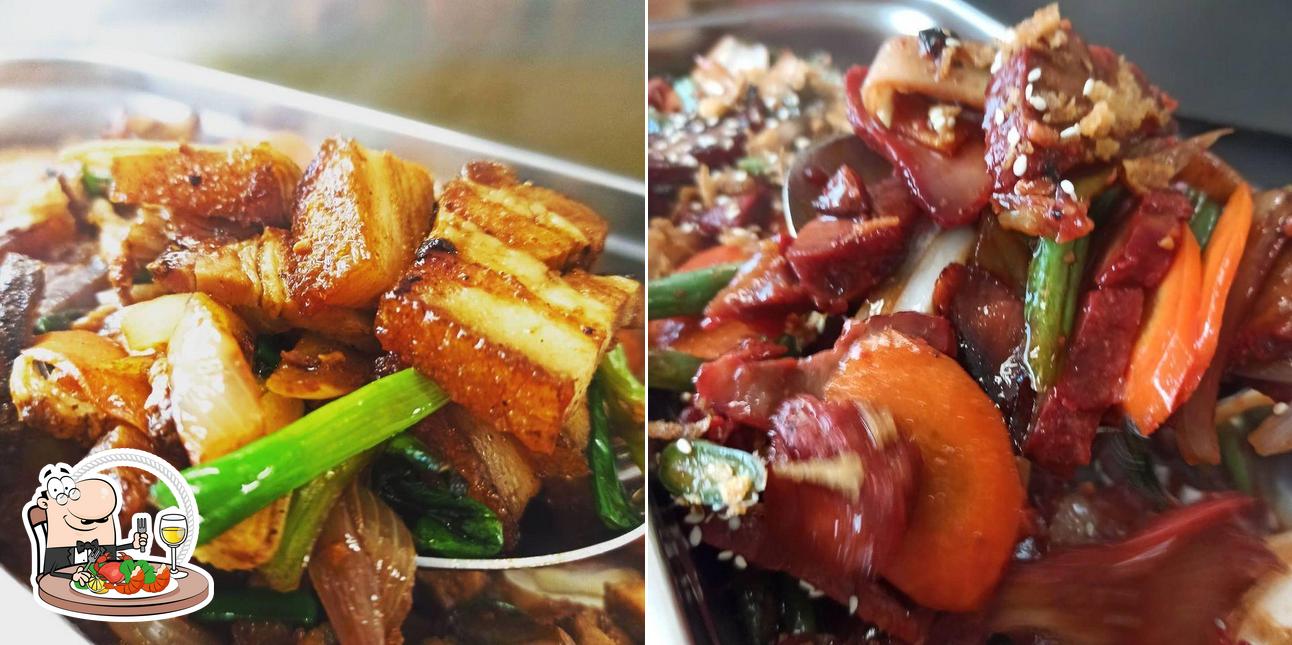 The Asian Corner And Deli Shop in Clonmel Restaurant reviews