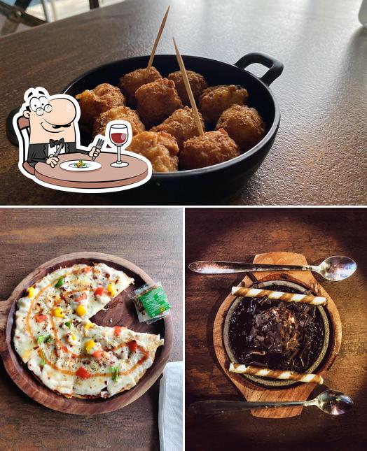 Pokket Cafe Mukai Chowk, Kiwale, Ravet, Pune, Pune Restaurant reviews